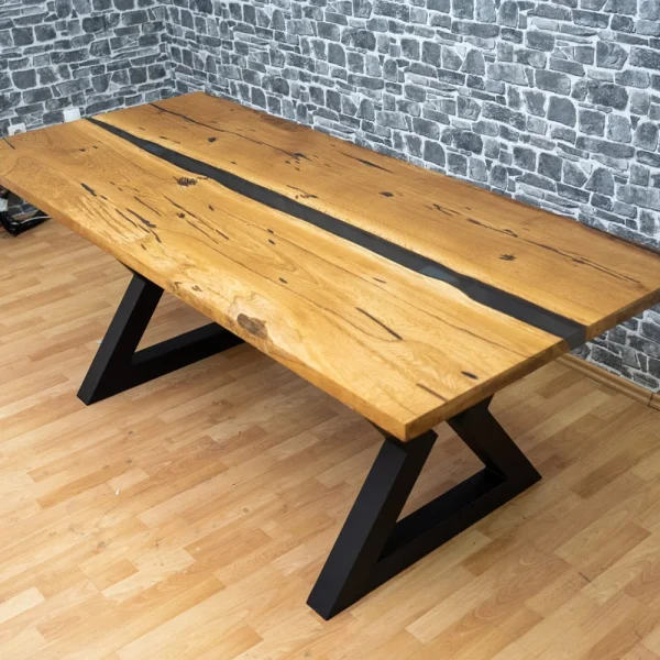Epoxy stolovi